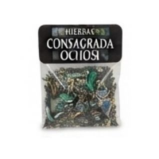 Hierba Consagrada Ochosi